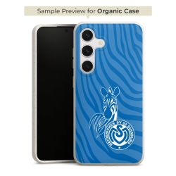Organic Case weiss