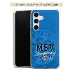Organic Case weiss