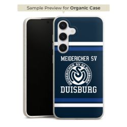 Organic Case weiss