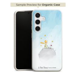 Organic Case weiss