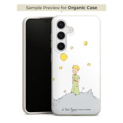 Organic Case weiss