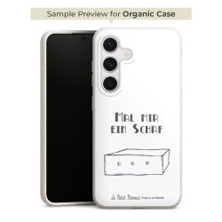 Organic Case weiss