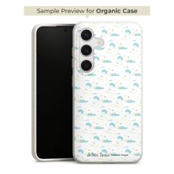 Organic Case weiss