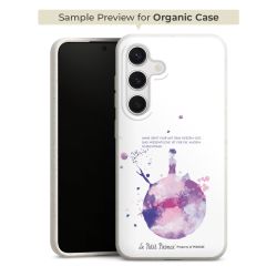 Organic Case weiss