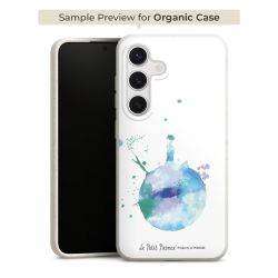 Organic Case weiss