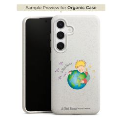 Organic Case weiss