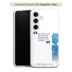 Organic Case weiss