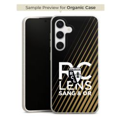 Organic Case weiss