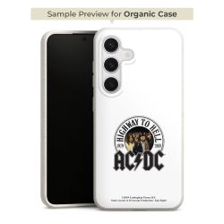 Organic Case weiss