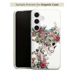 Organic Case weiss