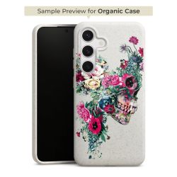 Organic Case weiss