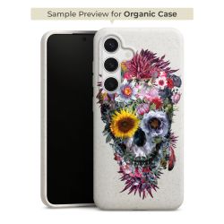 Organic Case weiss