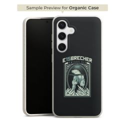 Organic Case weiss