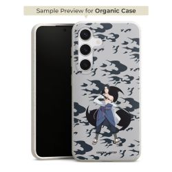 Organic Case weiss