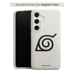 Organic Case weiss