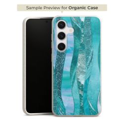 Organic Case weiss