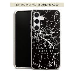 Organic Case weiss