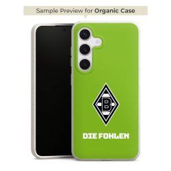 Organic Case weiss