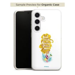 Organic Case weiss