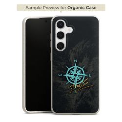 Organic Case weiss