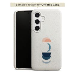 Organic Case weiss