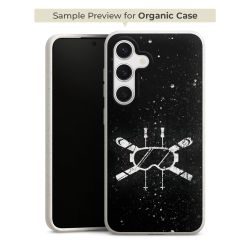 Organic Case weiss