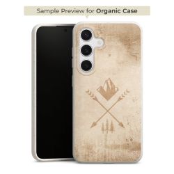Organic Case weiss