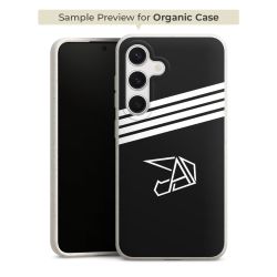 Organic Case weiss