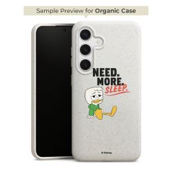 Organic Case weiss