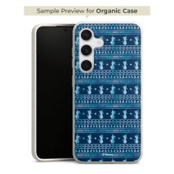 Organic Case weiss