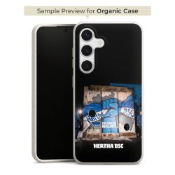 Organic Case weiss