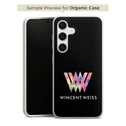 Organic Case weiss