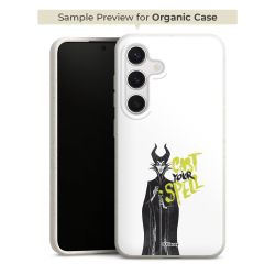 Organic Case weiss