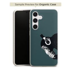 Organic Case weiss