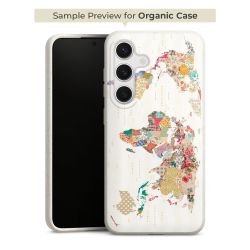 Organic Case weiss