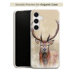 Organic Case weiss