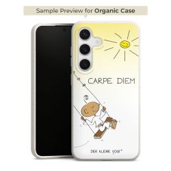 Organic Case weiss