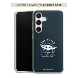 Organic Case weiss