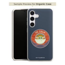 Organic Case weiss