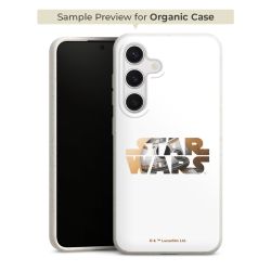Organic Case weiss