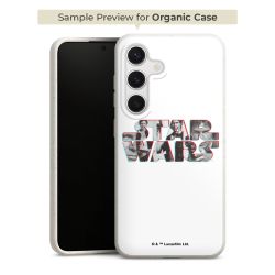 Organic Case weiss