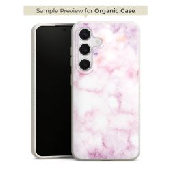 Organic Case weiss