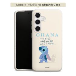 Organic Case weiss