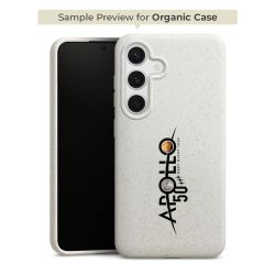 Organic Case weiss