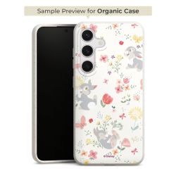 Organic Case weiss