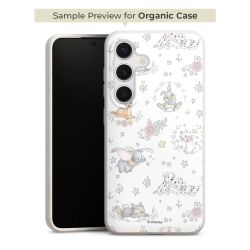 Organic Case weiss