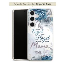 Organic Case weiss