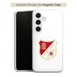 Organic Case weiss