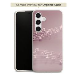 Organic Case weiss
