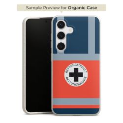 Organic Case weiss
